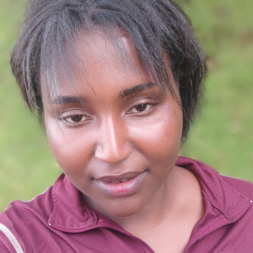 MONICAH W. profile photo