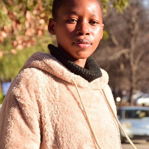 Siphokaze  K. profile photo