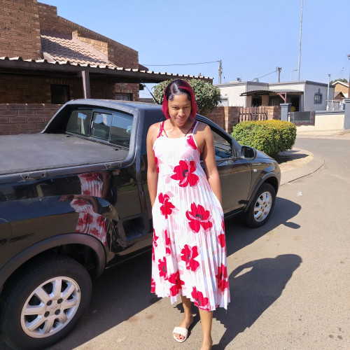 Siphiwe  M.