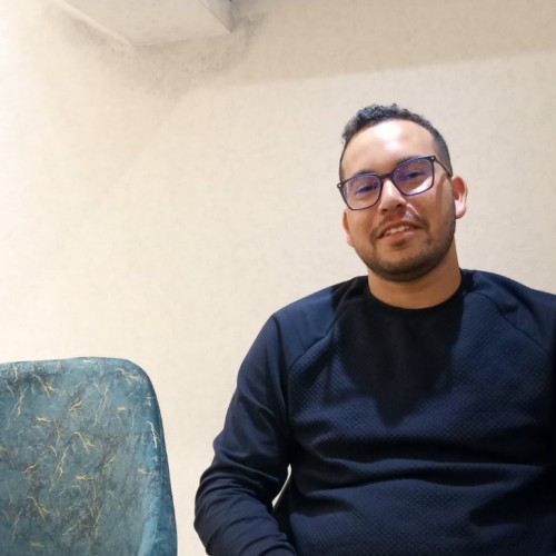 Yassine E.