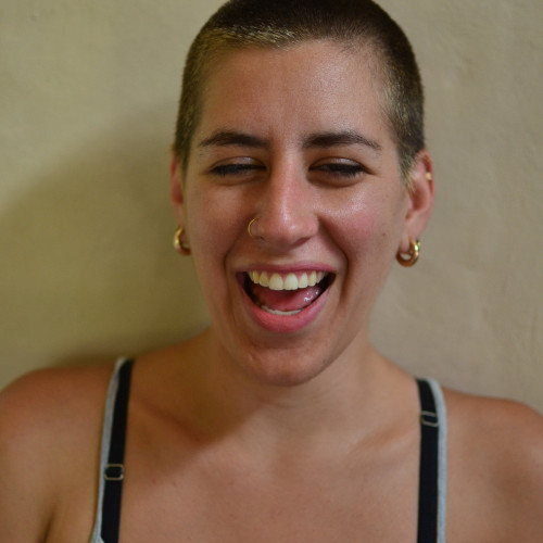 Agustina D. profile photo