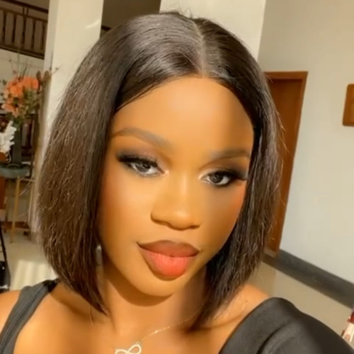 Blessing O.