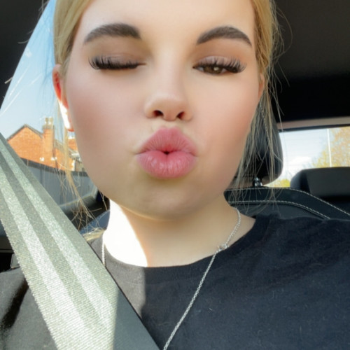 Maddie  H. profile photo
