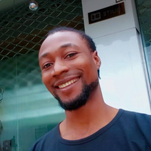 Celestial ifechi D. profile photo