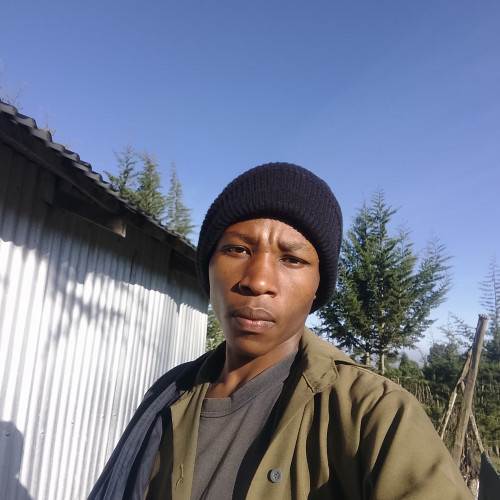 Hosea S. profile photo