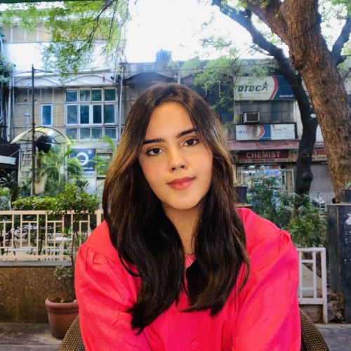 Priyanka  B. profile photo