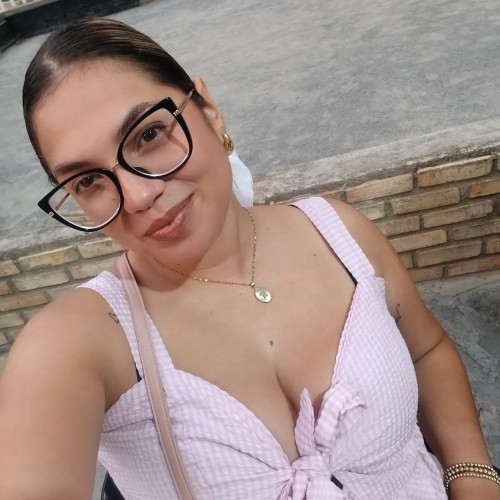 Oriana R. profile photo