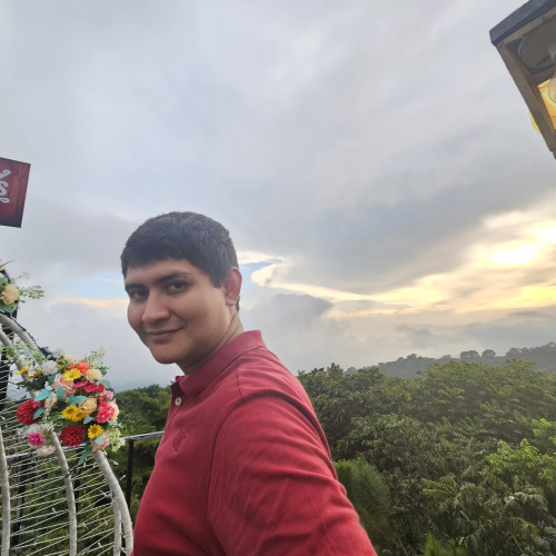 Cesar G. profile photo