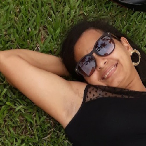 Janaina L. profile photo
