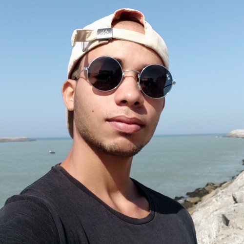 Younes  E. profile photo
