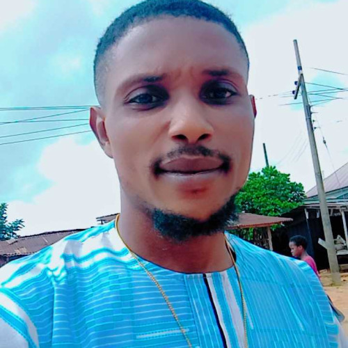 Ndifreke O. profile photo