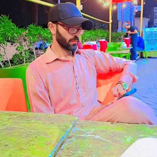 Malik I. profile photo