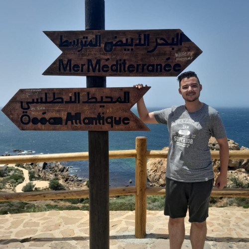 Mansour A. profile photo