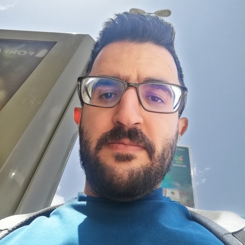 Amine  O. profile photo