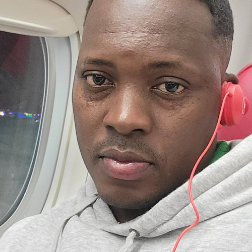 Jeremiah M. profile photo