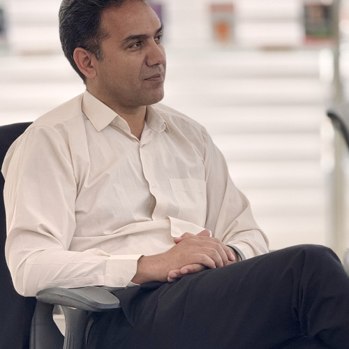 Saeed B. profile photo