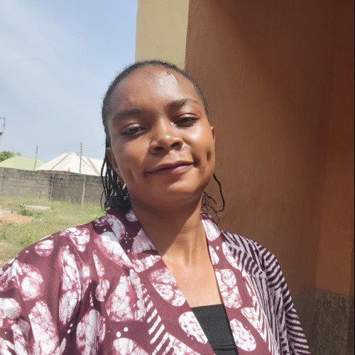 Chinwe U. profile photo