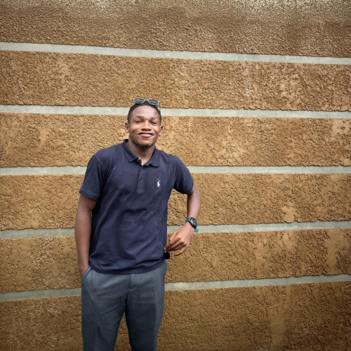 Damian A. profile photo