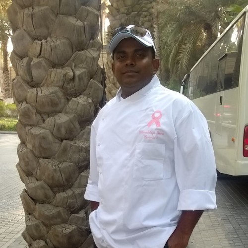 Suralath  P.