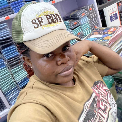 Divine J. profile photo