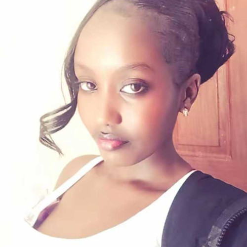 Patience N. profile photo