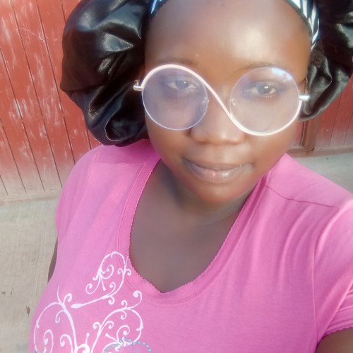 Ibukunoluwa dorcas A.