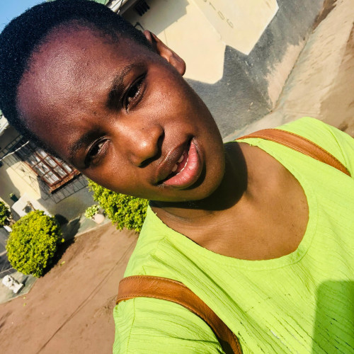 Thobeka  C. profile photo