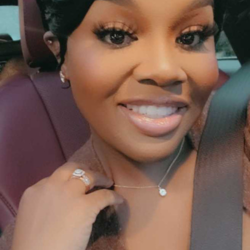 Ebony W. profile photo