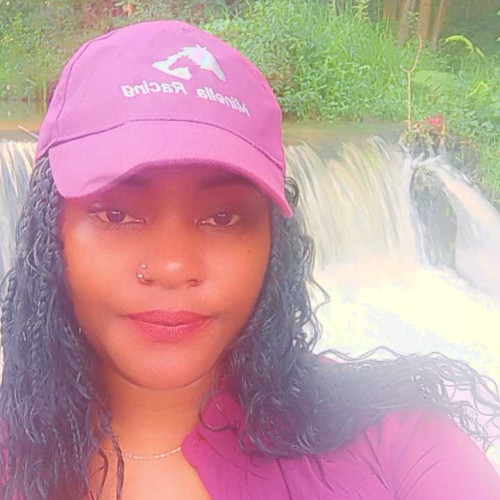 Damaris M.