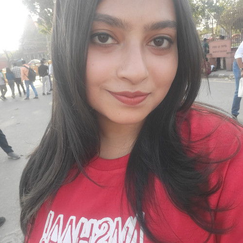 Ayesha D. profile photo