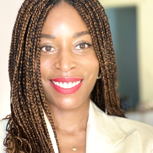Laetitia B. profile photo