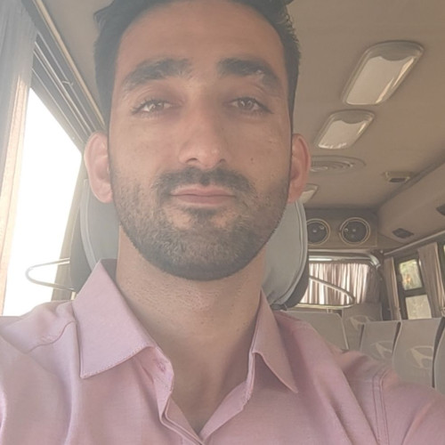 Abolfazl K. profile photo