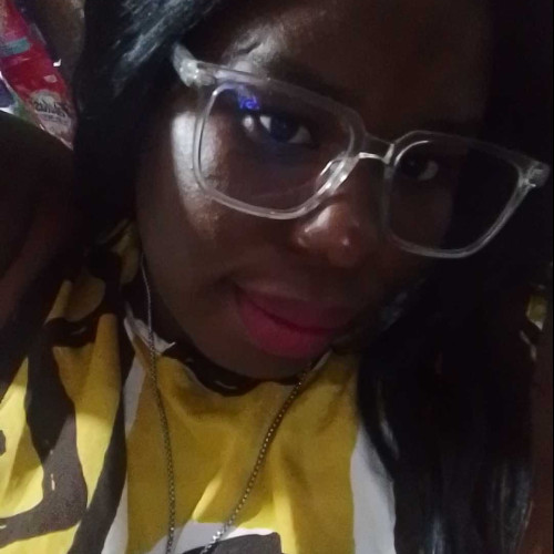 Grabiela M. profile photo