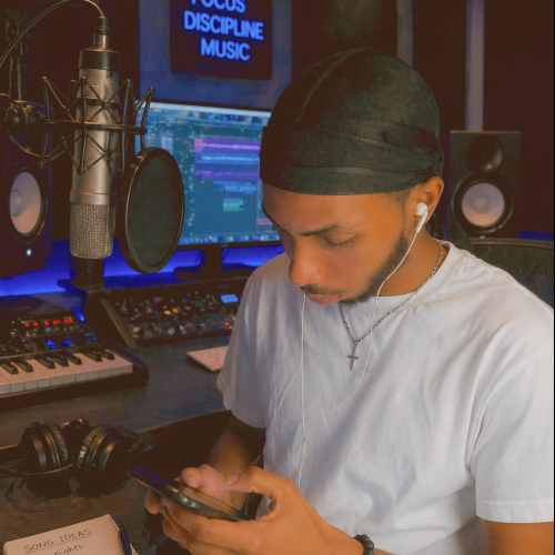 Prince E. profile photo