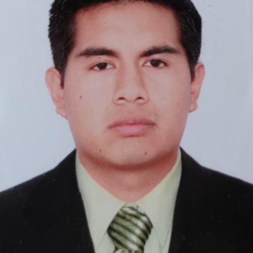 JORGE LUIS  A. profile photo