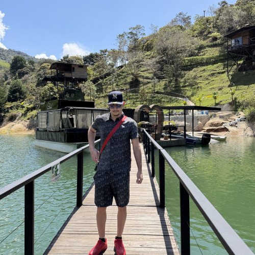 Mario F. profile photo