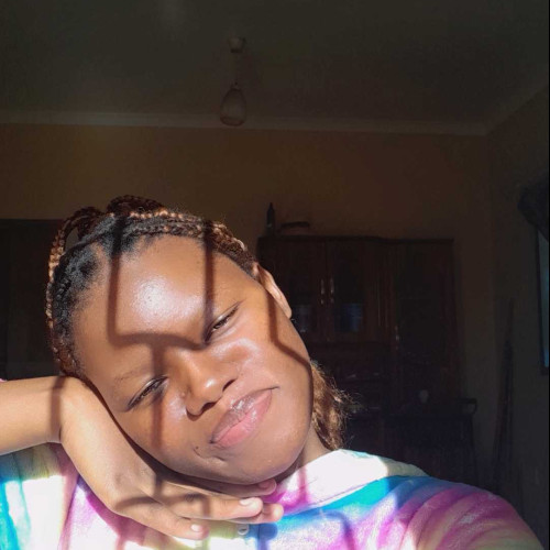 Precious N. profile photo