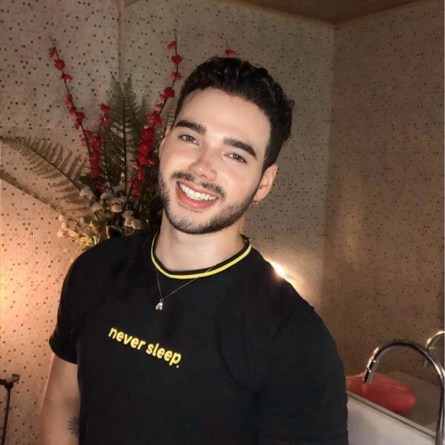kaylon s. profile photo