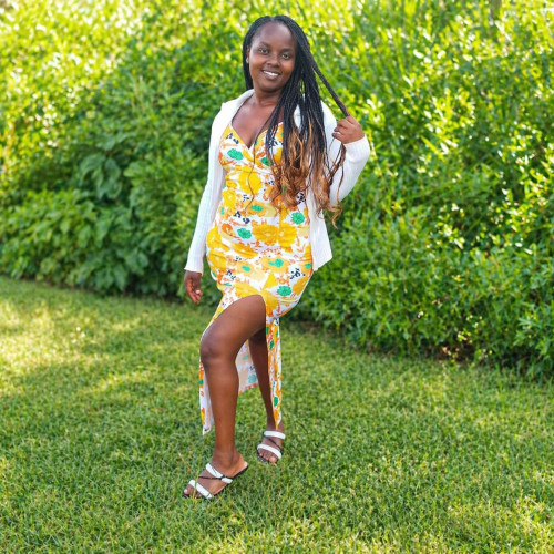 Sharon R. profile photo