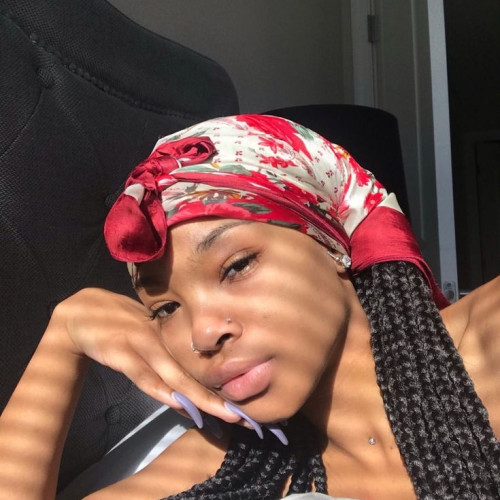 Lethabo S.