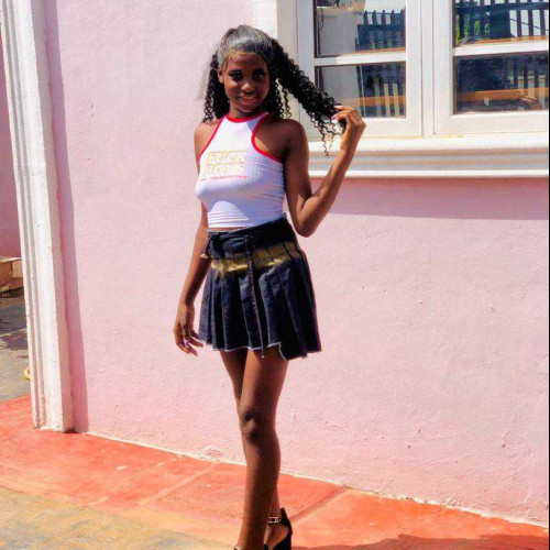 Racheal E. profile photo