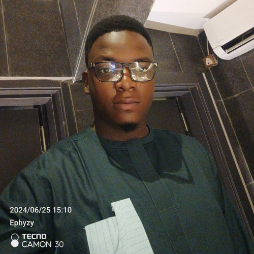 Ephraim E. profile photo