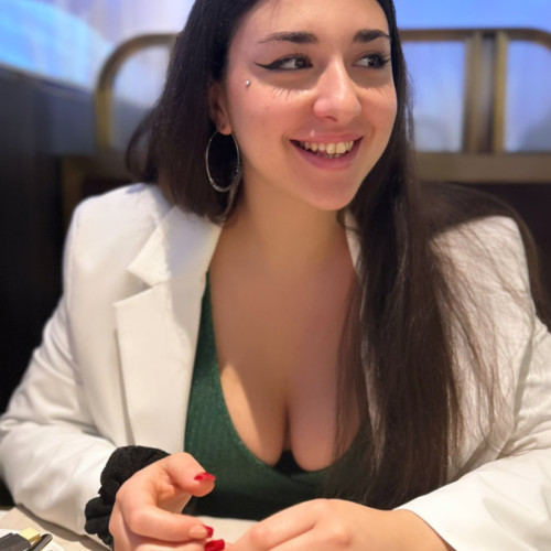 Lucrezia Z. profile photo