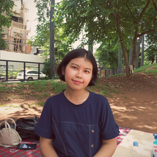 Renata Cecilia S. profile photo
