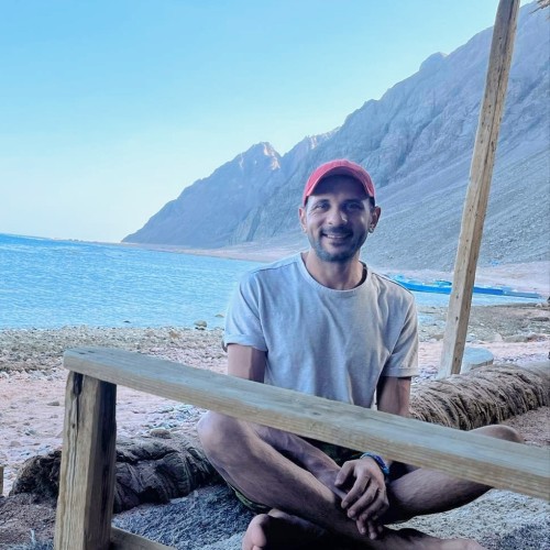 Adham Y. profile photo