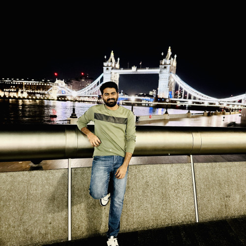 Phaneendra U.