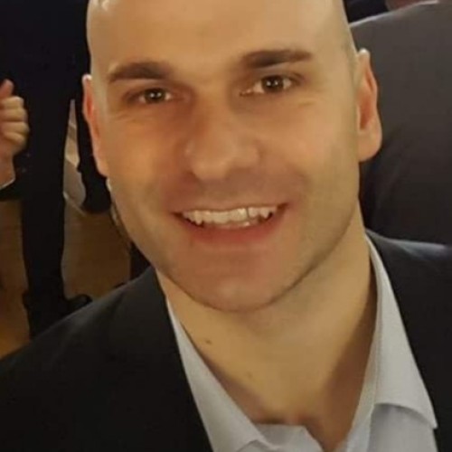Bozidar  V.