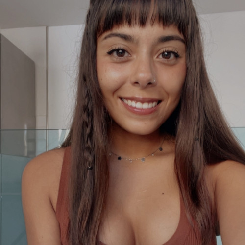 Luna M. profile photo