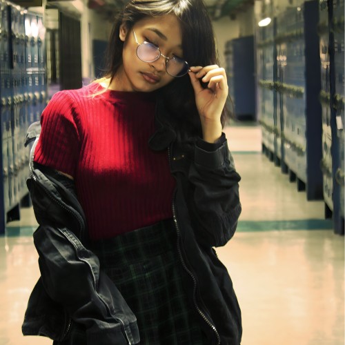 Azora L.