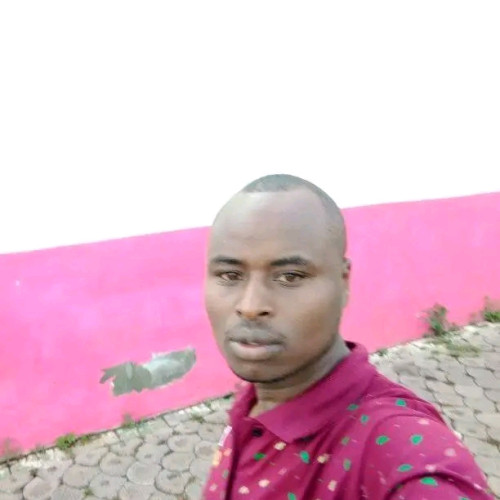 Simion K. profile photo